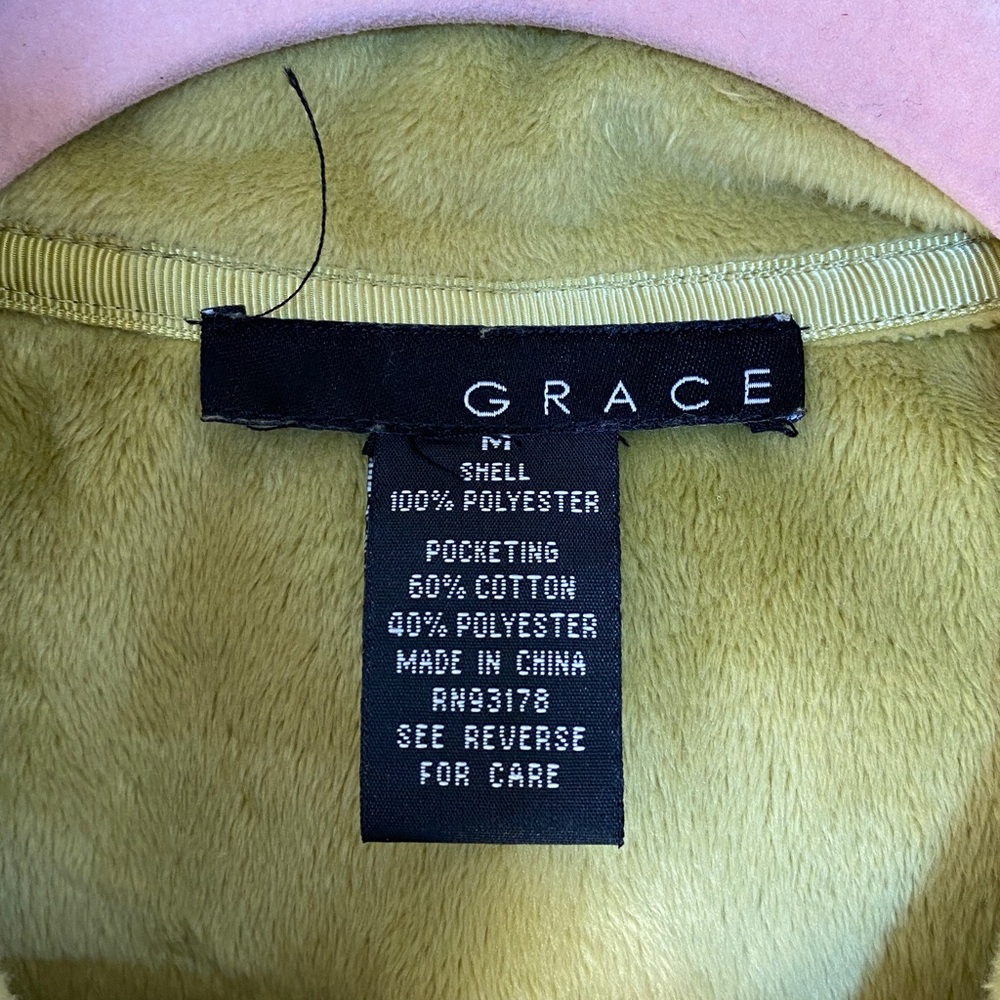 GRACE Jacket - Picture 2 of 7